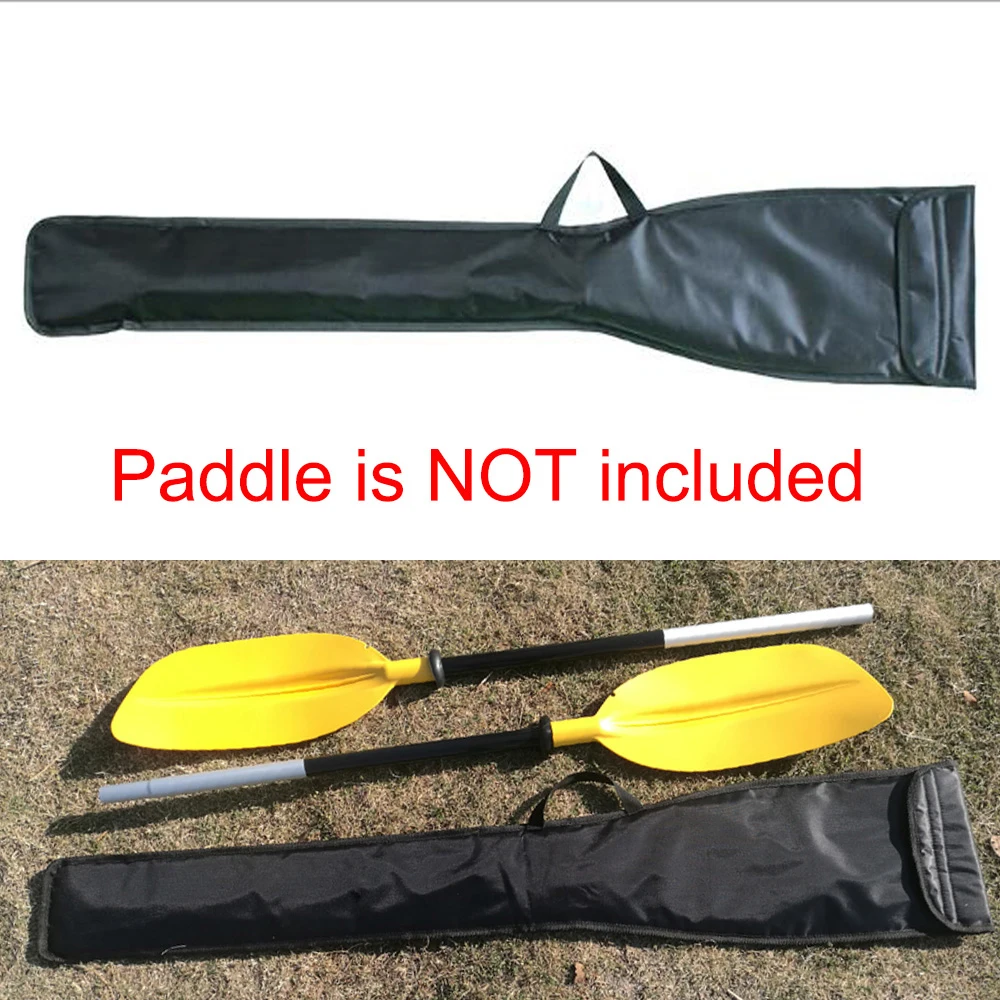 Torba na wiosło SUP 132CM Wodo – Fishing Kayak Cart recenzja i cena