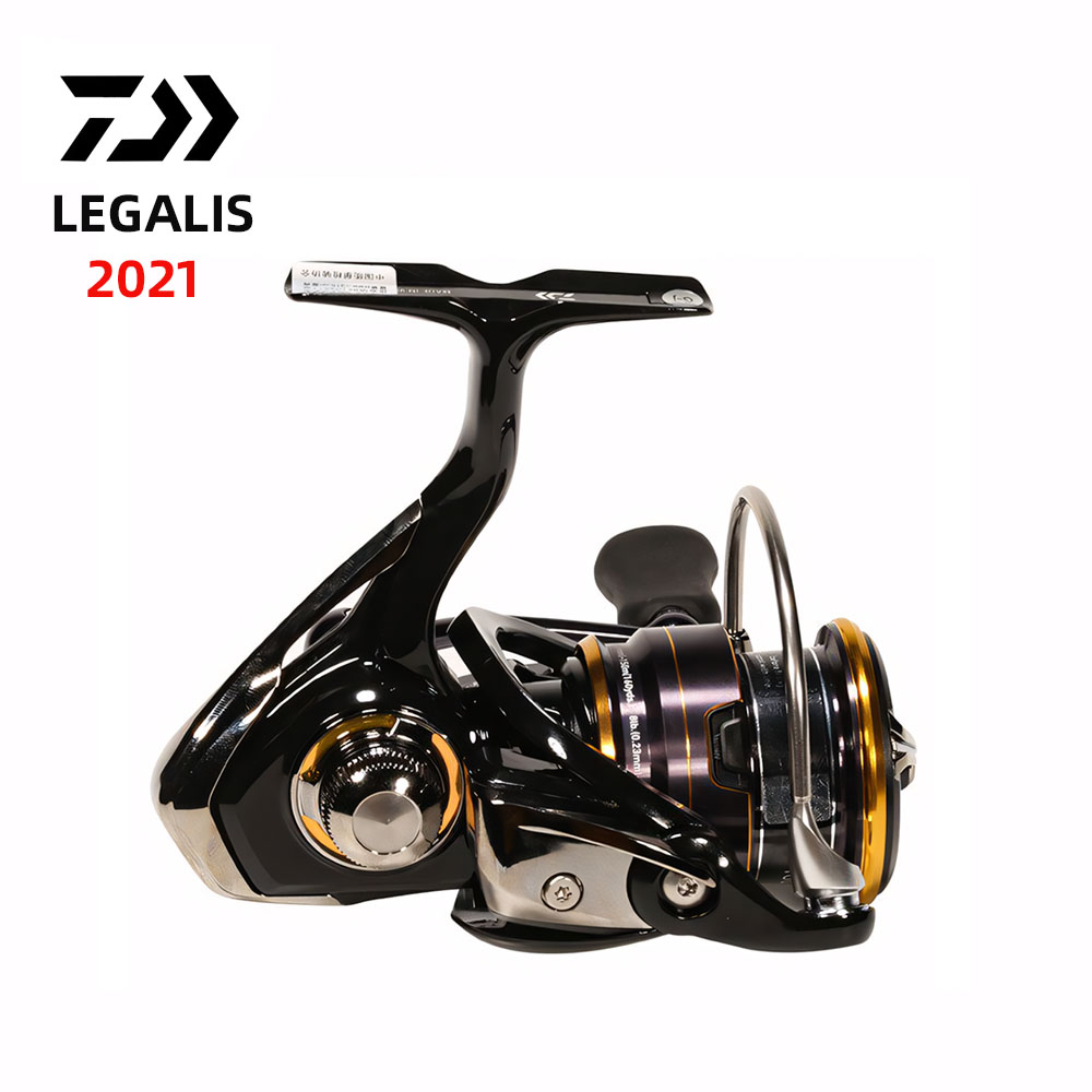 DAIWA 2021 LEGALIS CS LT Kołow – Abu Garcia Reel Max recenzja i cena