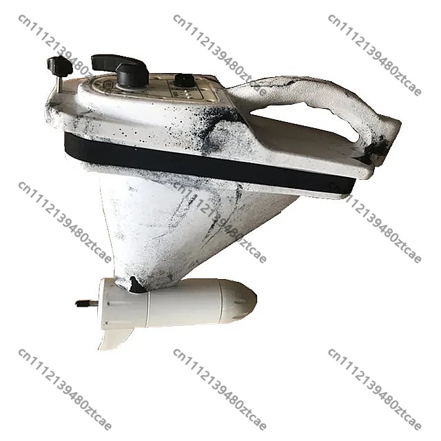 Najlepszy silnik elektryczny d – Fishing Kayak Trolling Motor recenzja i cena