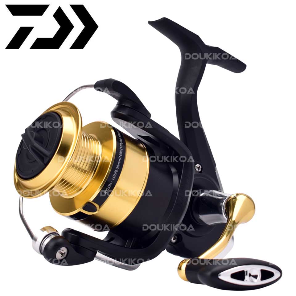 2023 DAIWA RS Kołowrotek wędka – Abu Garcia Reel Max recenzja i cena
