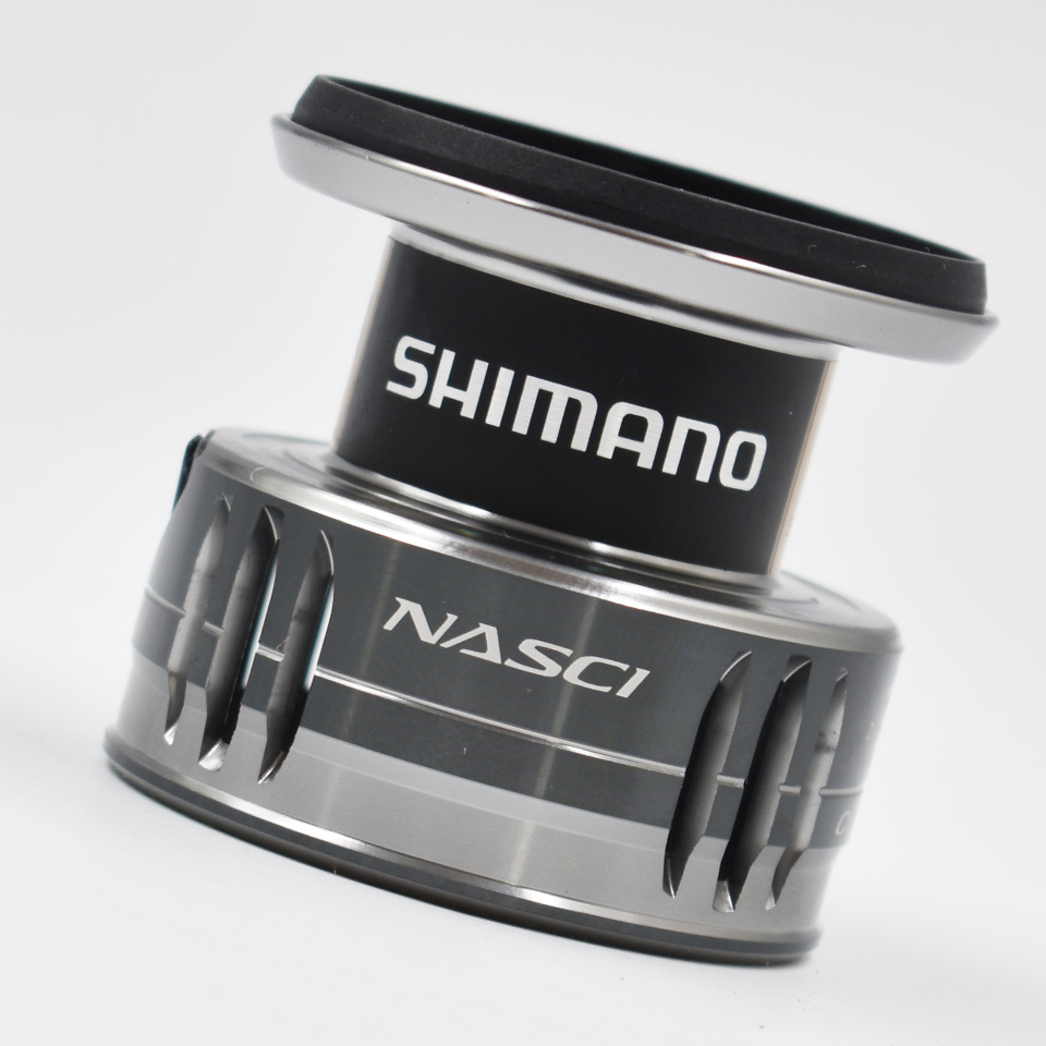 21 nowy SHIMANO NASCI Spinning – Abu Garcia Reel Max recenzja i cena