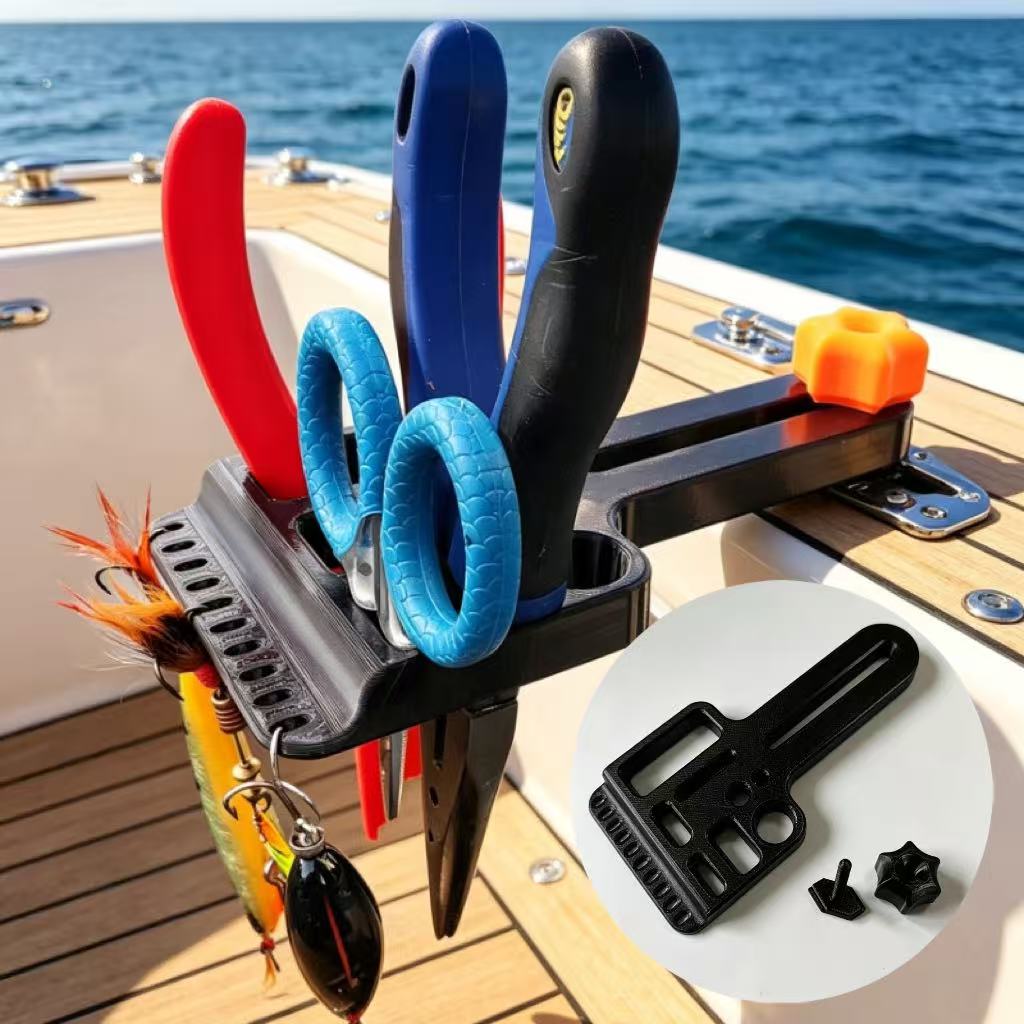 Pudełko do przechowywania sprz – Fishing Kayak Cart recenzja i cena